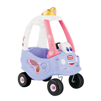 Little Tikes Fairy Cozy Coupe Víla