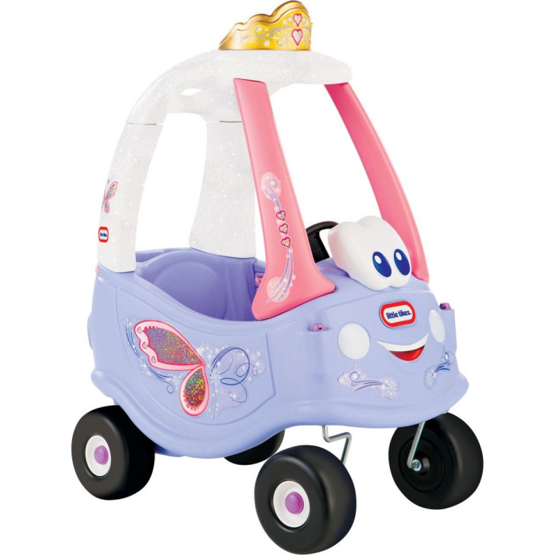 Little Tikes Fairy Cozy Coupe Víla