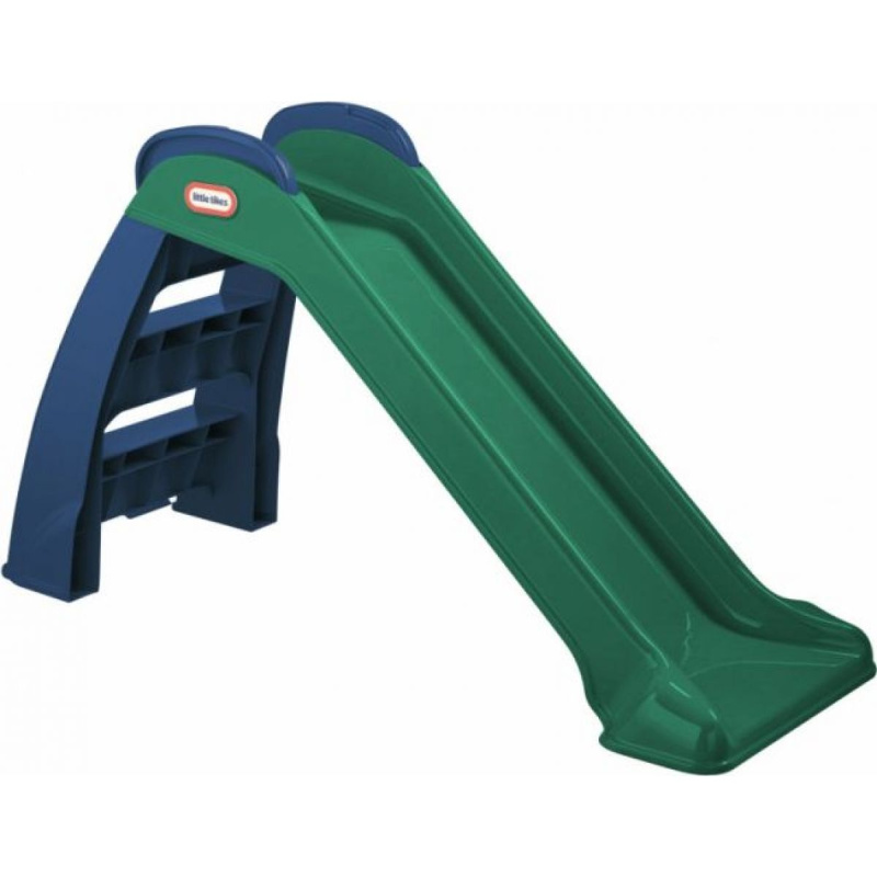 Little Tikes Moje první skluzavka Jungle 95 cm