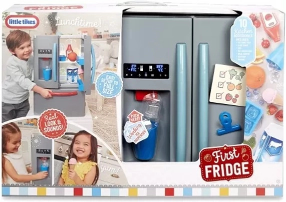 Little Tikes Moje první lednička