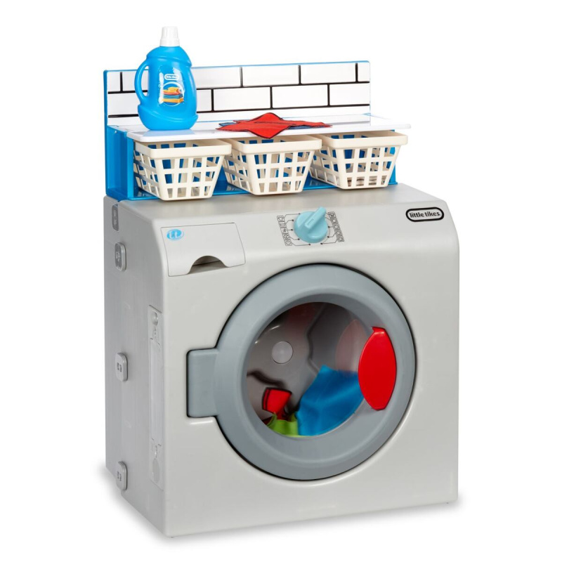 Little Tikes Moje první pračka