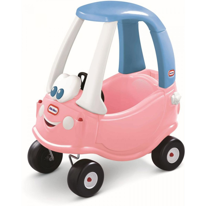 Little Tikes autíčko Cozy Coupe Princess