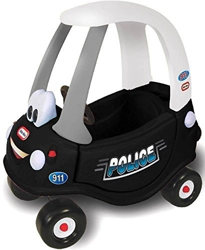 Little Tikes Autíčko Cozy Coupe Patrol 30th Anniversary