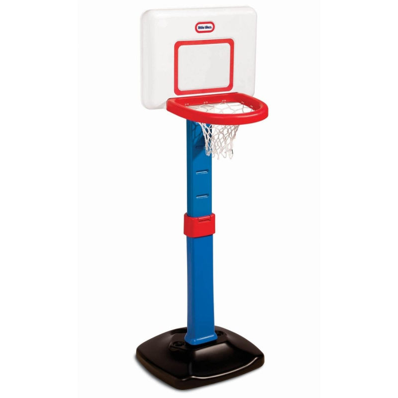 Little Tikes Basketbalový koš TotSports