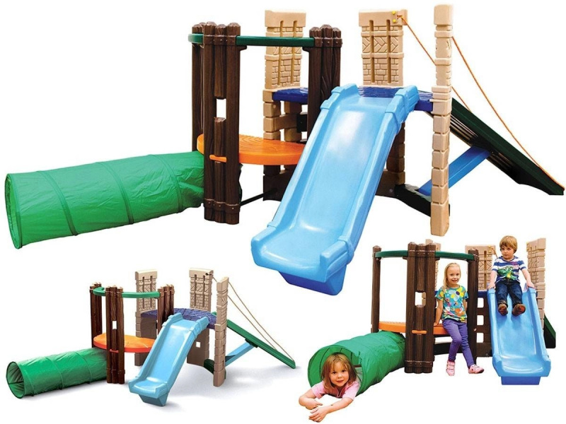 Little Tikes Prolézačka Seek & Explorer