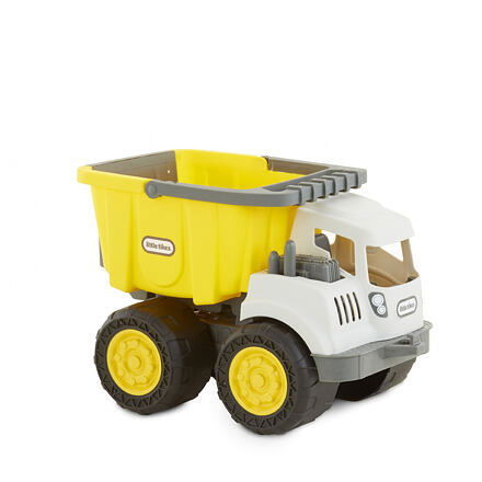 Little Tikes Dirt Diggers™ Náklaďák 2v1