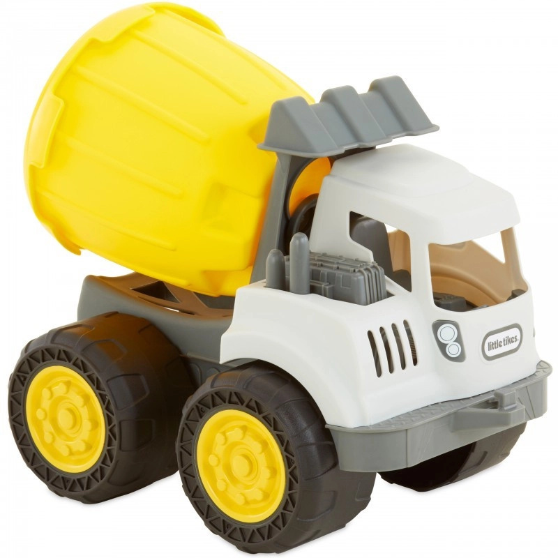 Little Tikes Dirt Diggers 2v1 Míchačka