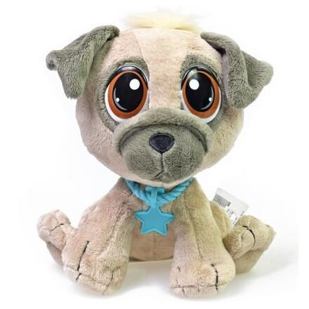 Litte Tikes Rescue Tales Mláďátka z útulku Mopsík