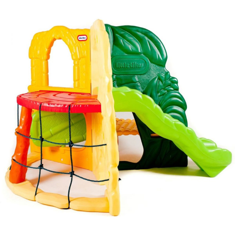 Little Tikes Prolézačka Jungle horolezec