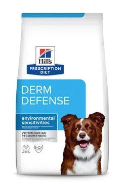 Hill's Can. PD Derm Defense 12kg