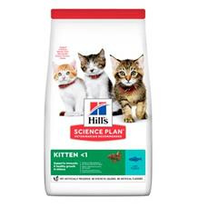 Hill’s Fel. SP Kitten Tuna 1,5kg