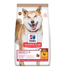 Hill’s Can. SP Adult Medium NG Chicken 14 kg