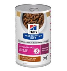 Hill’s Can. PD GI Bio Chicken&Vegetable stew Konz. 354g NEW
