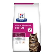 Hill’s Fel. PD GI Biome Dry 3kg NEW