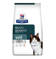 Hill’s Fel. PD W/D Dry 3kg NEW