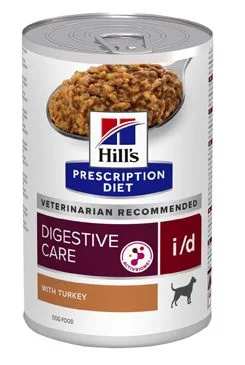 Hill's Can. PD I/D Digestiv Care Konz. 360g
