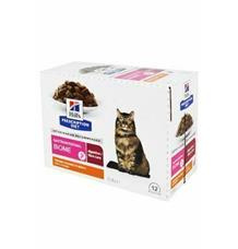 Hill’s Fel. PD GI Biome Kapsa 12x85g