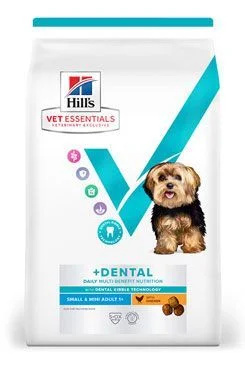 Hill's Can. VE Adult MB Dental Small&Mini Chicken 7kg