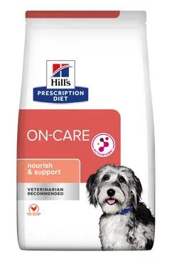 Hill’s Can. PD ON-Care Chicken 1,5kg