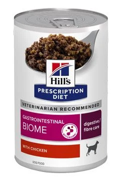 Hill's Can. PD GI Biome Konz. 370g