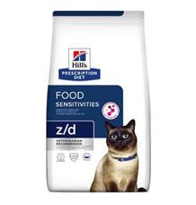 Hill’s Fel. PD Z/D Dry 1,5kg NEW 1,5kg NEW