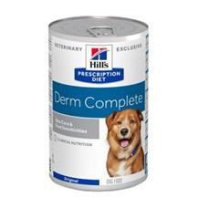 Hill’s Can. PD Derm Complete Konz. 200 g 