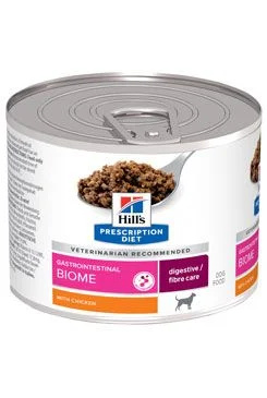 Hill’s Can. PD GI Biome konz 200 g 