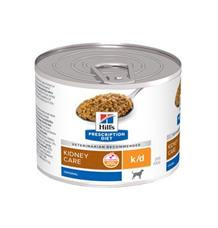Hill’s Can. PD K/D Kidney Care Chicken Konz. 180 g 