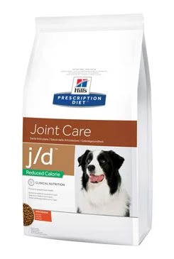 Hill's Can. PD J/D Joint Care Reduced Calorie 12kg
