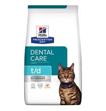 Hill’s Fel. PD T/D Dry 1,5kg NEW