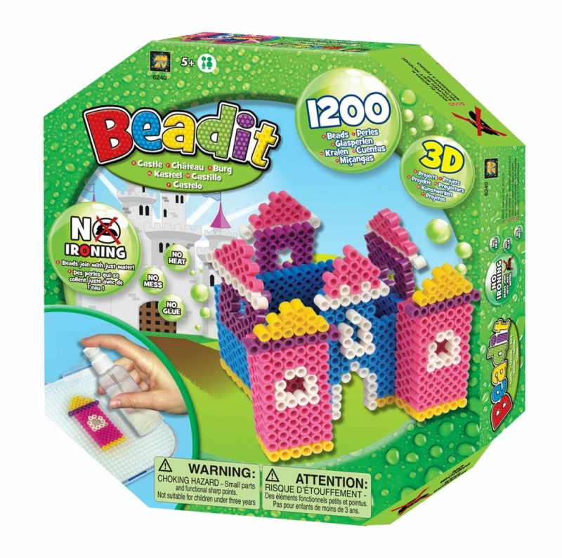 EP Line Beadit 3D hrad