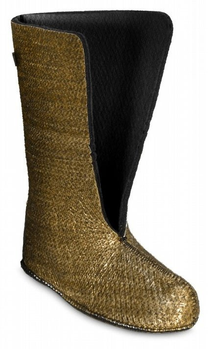 Kamik LINER12 Zylex 7mm pánské vložky do obuvi XK0016 Hunter, Icebreaker, Forester EUR 42