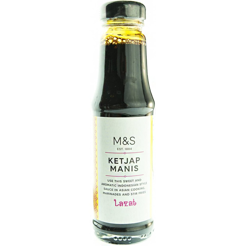 Marks & Spencer Sladká sójová omáčka