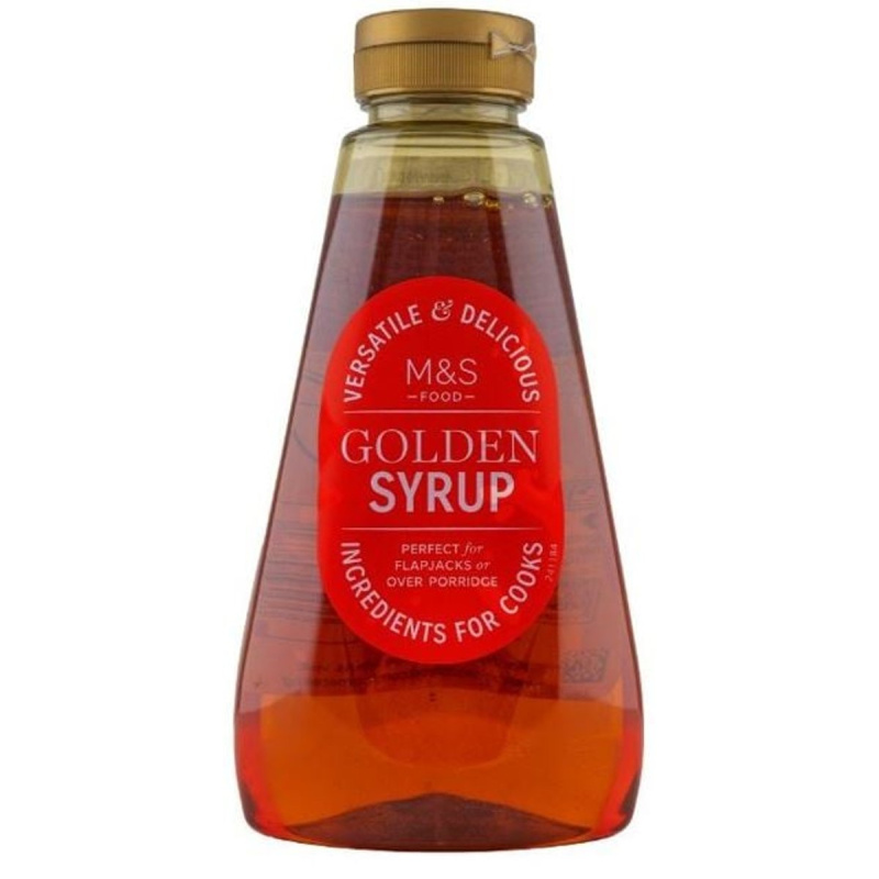 Marks & Spencer Sirup z invertovaného cukru