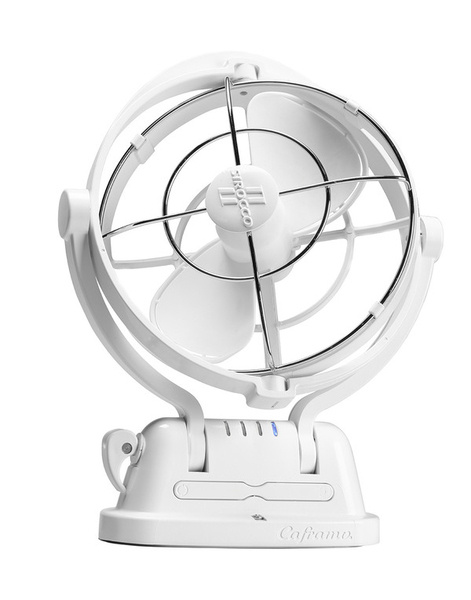 Ventilátor SIROCCO 12/24V
