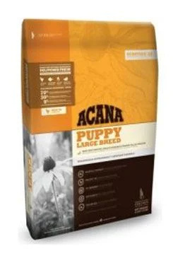 Acana Puppy Large Breed Recipe 17 kg