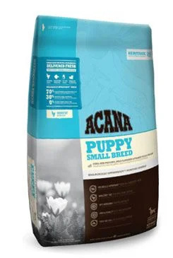 Acana Puppy Small Breed Recipe 2 kg