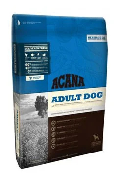 Acana Adult Dog Recipe 17 kg