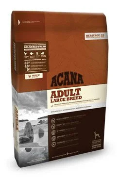 Acana Dog Adult Large Breed Recipe - 11,4kg