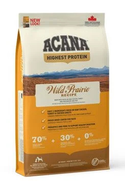 Acana Wild Prairie Dog - 11,4kg