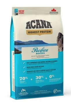 Acana Pacifica Dog - 11,4kg