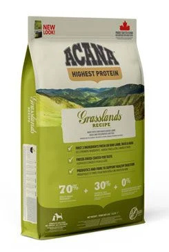 Acana Grasslands Dog 6 kg