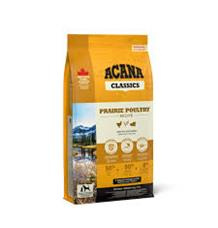 Acana Prairie Poultry 9,7kg nový obal+upravené složení
