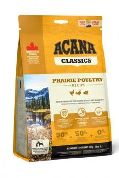 Acana Prairie Poultry 2kg