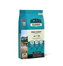 Acana Wild Coast 14,5kg nový obal+upravené složení