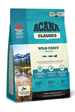 Acana Wild Coast 2kg