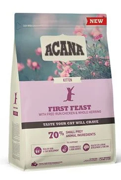 Acana Cat First Feast 1,8kg