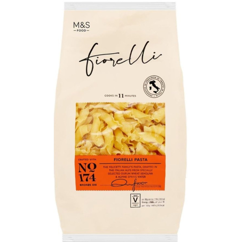 Marks & Spencer Fiorelli