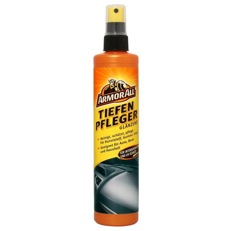 Armor Přípravek pro hloubkové čištění plastových povrchů s leskem 300 ml