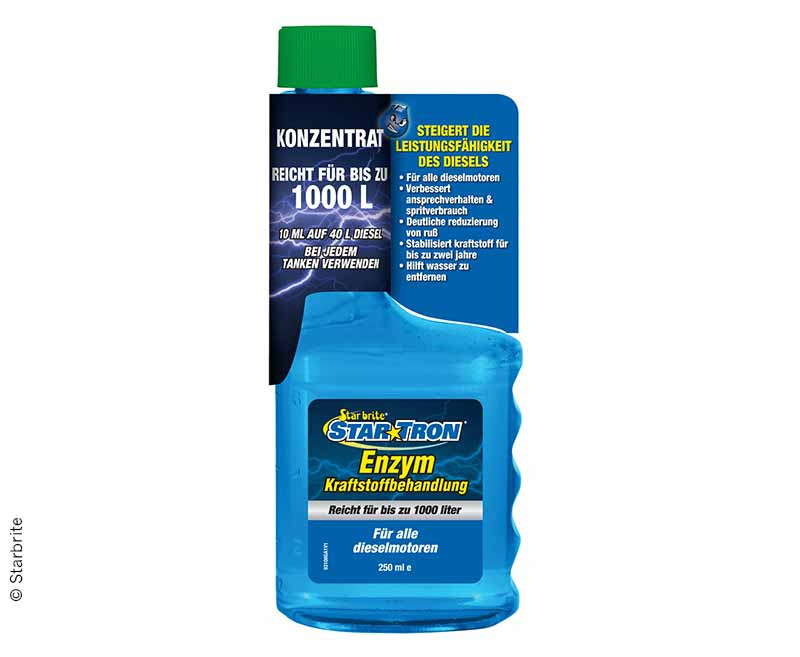 STAR Aditivum do nafty 250ml